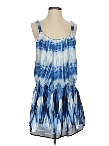 Bananas Monkey Casual Dress (view 1)