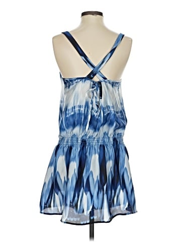 Bananas Monkey Casual Dress (view 2)