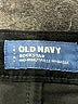 Old Navy Black Active Pants Size 6 - photo 7
