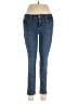Levi's Hearts Blue Jeans Size 28 waist - photo 1