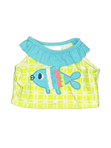 Nursery Rhyme Rash Guard (view 1)