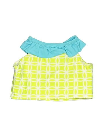 Nursery Rhyme Rash Guard (view 2)