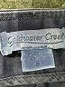 Coldwater Creek Blue Casual Pants Size 8 - photo 7
