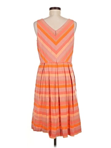 Lands' End Casual Dress (view 2)