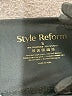 Style Reform Graphic Black Active Pants Size S - photo 7