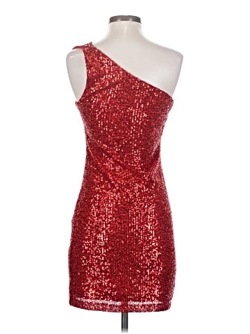 BB Dakota by Steve Madden Cocktail Dress (view 2)