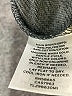 Leith Solid Gray Cocktail Dress Size M - photo 8