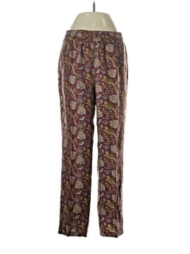 J.Crew Collection Silk Pants