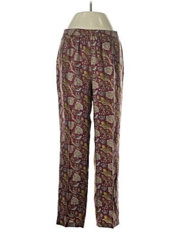 J.Crew Collection Silk Pants (view 1)