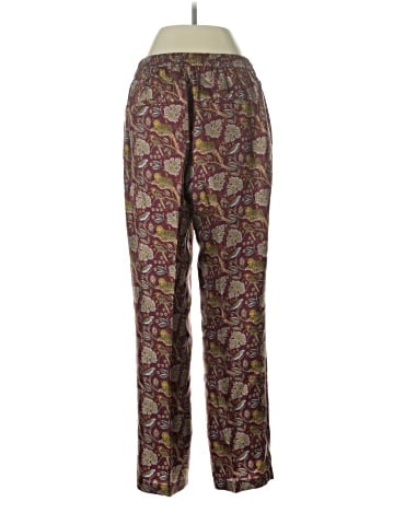 J.Crew Collection Silk Pants (view 2)