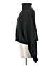 Zara Solid Black Turtleneck Sweater Size S - photo 5