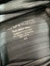 Assorted Brands Black Long Sleeve Turtleneck Size M - photo 7