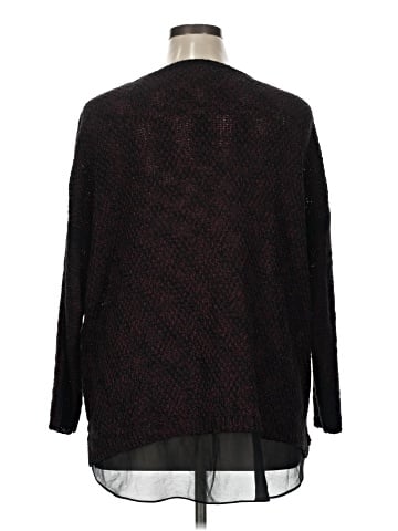 metaphor Pullover Sweater (view 2)