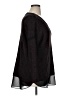 metaphor Black Pullover Sweater Size XL - photo 4