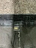 Jag Jeans Chevron-herringbone Black Jeans Size 12 (petite) - photo 7