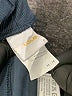 Lole Solid Black Casual Pants Size M - photo 7