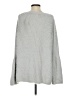 LC Lauren Conrad Gray Pullover Sweater Size XS - photo 2