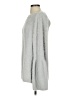 LC Lauren Conrad Gray Pullover Sweater Size XS - photo 5