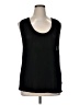 ASOS Black Sleeveless Top Size 1X (estimated) - photo 1