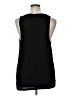 ASOS Black Sleeveless Top Size 1X (estimated) - photo 2
