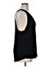 ASOS Black Sleeveless Top Size 1X (estimated) - photo 4