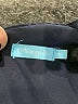 J. McLaughlin Blue Casual Dress Size 4 - photo 6