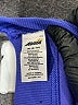 Avia Blue Pullover Sweater Size 8 - 10 - photo 7