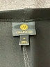 JM Collection Solid Black Dress Pants Size L (petite) - photo 6