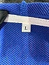 Unbranded Blue Zip Up Hoodie Size L - photo 7
