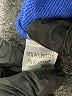 Unbranded Blue Zip Up Hoodie Size L - photo 8