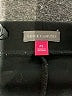 Vince Camuto Solid Black Active Pants Size S (petite) - photo 4