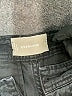 Everlane 100% Tencel Black Casual Pants Size 4 - photo 7