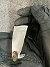 Everlane 100% Tencel Black Casual Pants Size 4 - photo 9