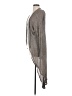 Ecote Silver Tan Cardigan Size XS - photo 5