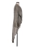 Ecote Silver Tan Cardigan Size XS - photo 4