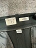 A New Day Black Dress Pants Size 10 - photo 7