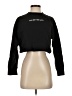 FOR DAYS Black Sweatshirt Size S - photo 1