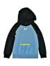 Under Armour Blue Sweatshirt Size 6 - photo 1