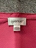 Avenue Pink Short Sleeve Blouse Size 14 - 16 Plus - photo 7
