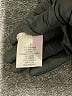 Alya Color Block Gray Pullover Sweater Size S - photo 8