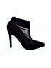 Pour La Victoire Black Ankle Boots Size 9 - photo 1