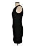 Milly Solid Black Cocktail Dress Size S (estimated) - photo 5