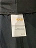Lole Solid Black Active Pants Size M - photo 7