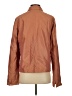 Weatherproof Solid Brown Jacket Size S - photo 2