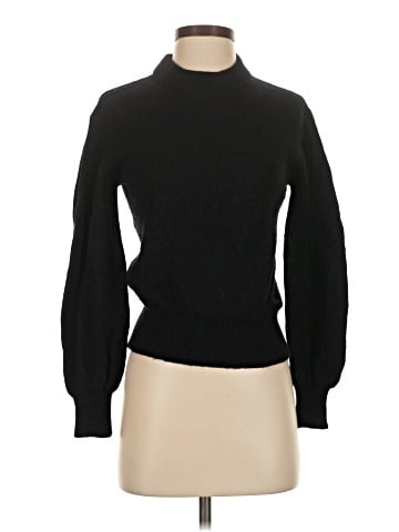 Samsoe Samsoe Turtleneck Sweater (view 1)
