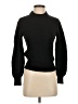 Samsoe Samsoe Black Turtleneck Sweater Size S - photo 1