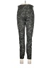 Balance Collection Paisley Gray Active Pants Size L (estimated) - photo 1