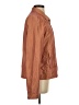 Weatherproof Solid Brown Jacket Size S - photo 4