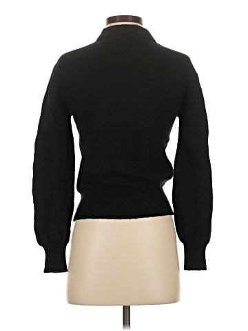 Samsoe Samsoe Turtleneck Sweater (view 2)
