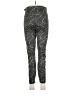Balance Collection Paisley Gray Active Pants Size L (estimated) - photo 2